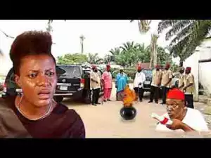 Video: DEFENDLESS WIDOW 2 - 2017 Latest Nigerian Nollywood Full Movies | African Movies